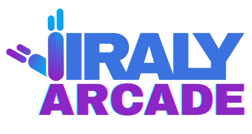 Viraly Arcade